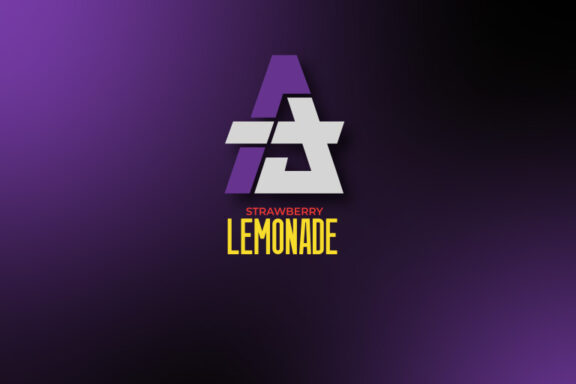 Avery Johnson Strawberry Lemonade