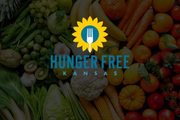 Hunger Free Kansas