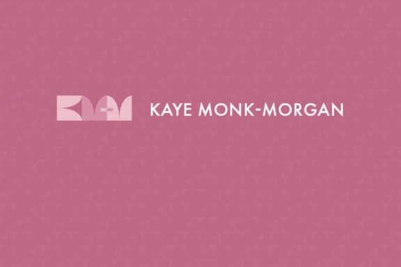 Kaye Monk-Morgan