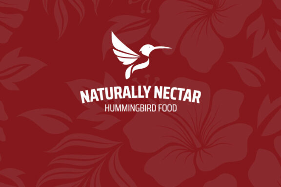 Naturally Nectar Hummingbird Food